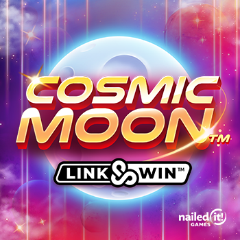 Juego Cosmic Moon