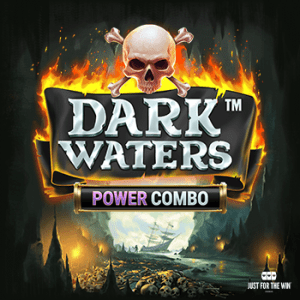 Juego Dark Waters Power Combo