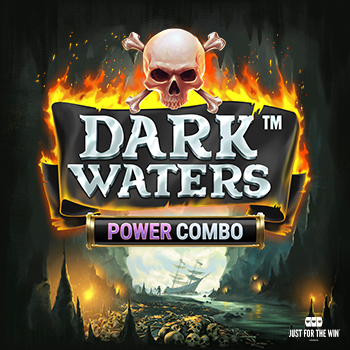 Juego Dark Waters Power Combo