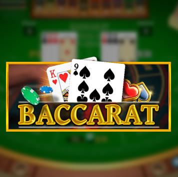 Juego Baccarat Pragmatic